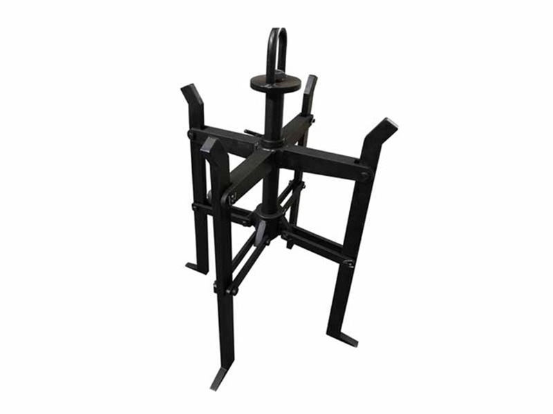 Wire stand holder
