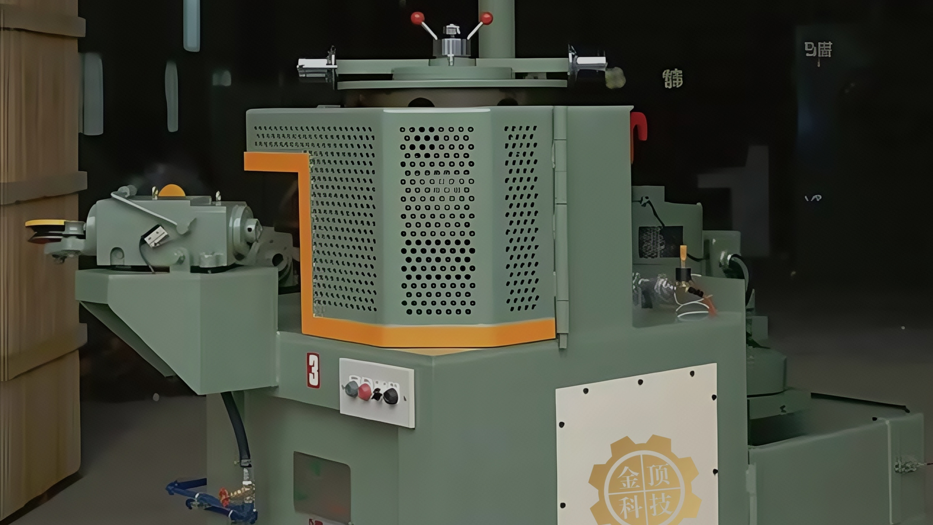 Pagpili ng Copper Wire Drawing Machine: Uri, Proseso, at Full-Line na Pagsasaalang-alang